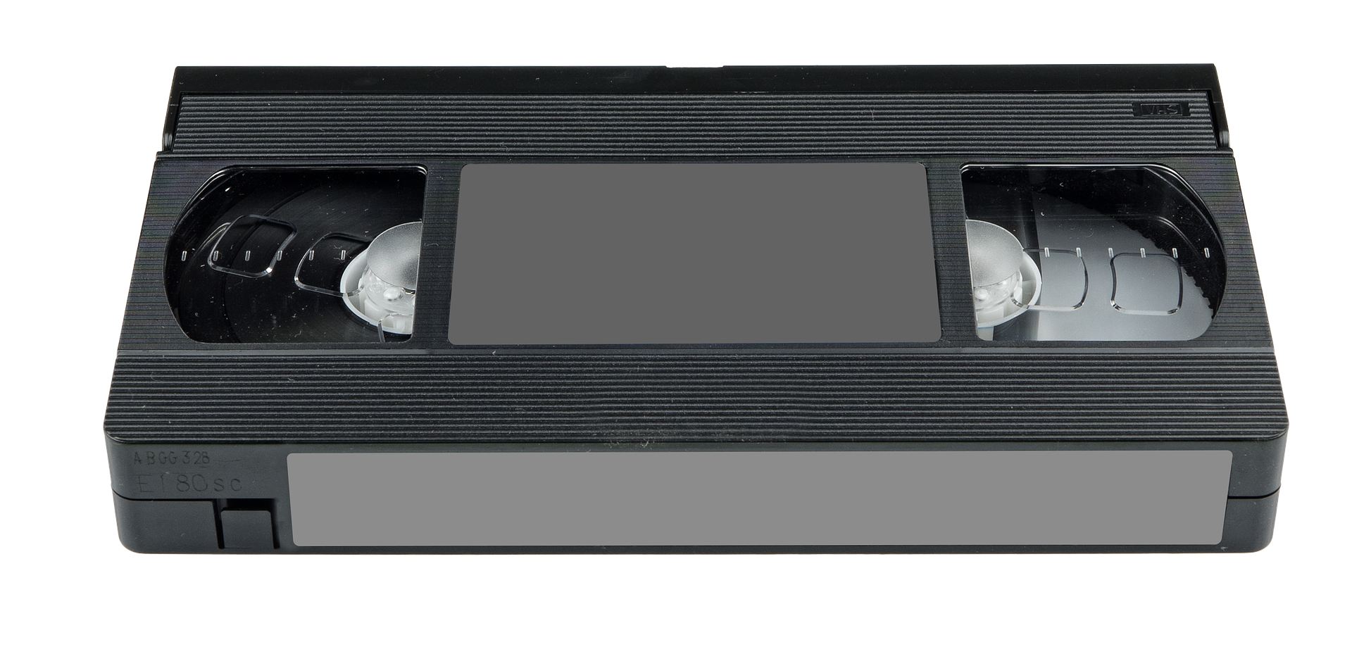 VHS Tape